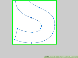 Create a line in the shape that you want the straw to be bent. Curved Dotted Line Illustrator Novocom Top