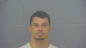 Arrest Photo of LESLIE HERIFORD in Greene County, MO.