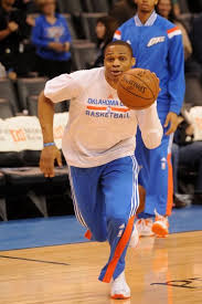 Westbrook Injury Blow For Oklahoma City Oklahoma City Thunder Oklahoma City Oklahoma