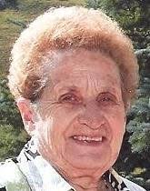 JoAnn Frazier Obituary