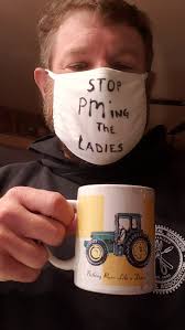 No to hate posts please Good morning all