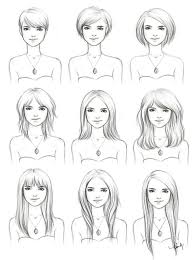 From ways to stimulate hair growth to haircuts to try, here's how to deal with growing out your undercut the right way! Pin On Beauty
