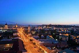Airports, trains, accommodations and tourist attractions are available from romania tourism. Hampton By Hilton Cluj Napoca Room Reviews Photos Cluj Napoca 2021 Deals Price Trip Com