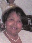 Edna Lipscomb Obituary