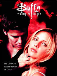Amazon.com: Buffy the Vampire Slayer