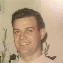 Tommy Eldridge Obituary