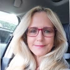 Joy Hampton's Instagram, Twitter & Facebook