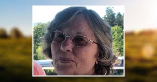 Barbara Allison Obituary May 7, 2019