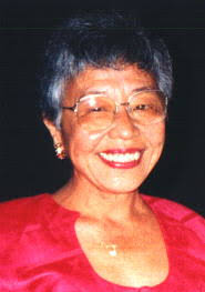 Professor Louise Imiko Okazaki-Mullins