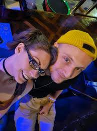 Bryan Doyle's Instagram, Twitter & Facebook