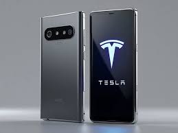 AMAZING: Elon Musk introduces a $100 Tesla tablet that revolutionizes the  world of technology