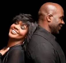 Bebe & Cecelia Winans Meantime