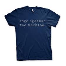 5 out of 5 stars (124) $ 3.99. Rage Against The Machine Original Logo Blue 18 90