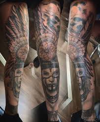Pin By Arturo Hernandez On Ink Leg Tattoos Women Leg Tattoos Full Leg Tattoos