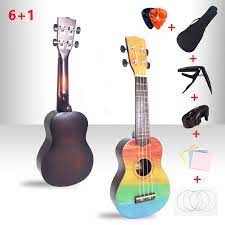 Descaler specifically formulated for coffee machines. Aloha 7pcs Set Ukelele Unique Guitar 4 Strings Hawaiian Guitar Musical Instrument Set Kits String Strap Bag Musical Instruments Ukulele Aliexpress
