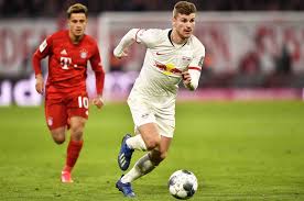 Truth be told, there wasn't much to cheer about for die mannschaft during their first world cup qualifying. Timo Werner Reportedly Waiting For Liverpool As Manchester United Barcelona To Show Interest
