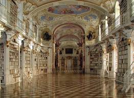 15 incredible libraries around the world 図書室 世界 図書館