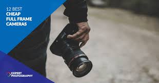 Read our sony a7 iii. 12 Cheapest Full Frame Camera Options 2021 Cheap Cameras