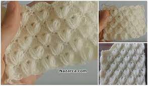 koltuk alti eksiltmeli yelek tarifi tig isi model de nazarca com baby knitting patterns bebekler icin orgu orgu desenleri