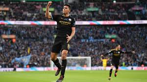 Aston villa v manchester city | 2020 carabao cup final in full!the year we celebrated 60 years of the league cup saw aston villa take on a manchester city. Aston Villa V Manchester City Match Report 01 03 2020 League Cup Goal Com