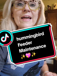 How to Open A Stuck Hummingbird Feeder