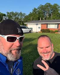 Livy and her crew 🎃🐥