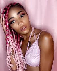 Tiaunna Keri Reeves (@bella.redd.rude) • Instagram photos and videos