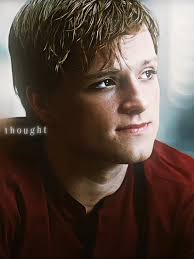 Medallon Peeta Mellark