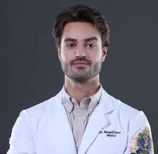 Dr. Max Neves