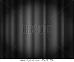 Popular shows, themes, dance, entertainment, events Black Curtain Vector Vector Photo Free Trial Bigstock