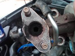 The sensor output voltage to the ecm increases as pressure increases. 96 Tacoma Will Not Run Page 3 Yotatech Forums