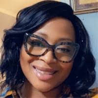 Latisha Anthony's Instagram, Twitter & Facebook