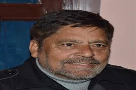 Promise made to Imran by the party was not fulfilled: Abid Ansari