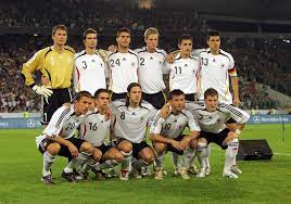 Die deutsche nationalelf errang den 3. Wm 2006 Was Macht Die Damalige Nationalmannschaft Heute