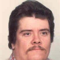 Richard Glenn Baker Obituary