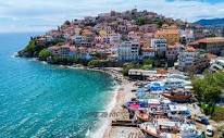 Kavala, Greece Luxury Cruises - SeaDream Yacht Club