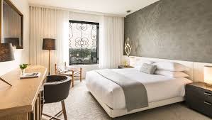 Choice hotels in los angeles. Hollywood Hotel Rooms Kimpton La Peer Hotel