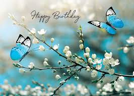 Free online butterfly birthday wishes ecards on birthday. Butterfly Birthday Arbor Day Foundation Buy Trees Rain Forest Friendly Coffee Greeting Cards That Plant Trees Memorials And Celebrations With Trees And More
