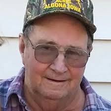 Obituary information for Garryl "Louie" Householder