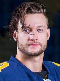 vipersdiehardfan blog: Former Viper Mick's Unique Journey To Division I  Hockey: