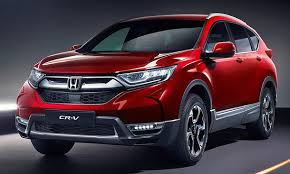 Maybe you would like to learn more about one of these? Honda Cr V 2018 Motor Crashtest Autozeitung De