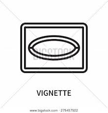 Choose your favorite vignette designs and purchase them as wall art, home decor, phone cases, tote bags. Vignette Icon Vector Photo Free Trial Bigstock