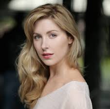 Australian actress biography and career