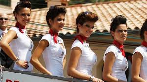 L'automobile club de monaco se tient vigilant et informé de l'évolution de la situation sanitaire internationale. Monaco Grand Prix Campaigner Wants End To Sexual Objectification Of Women In Sport Bbc Sport