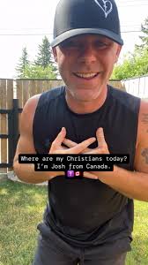 Josh Christian TikTok