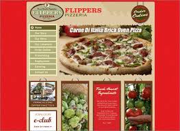 Flippers Pizzeria Orlando Fl Our Story Starts With Two Friends With Entrepreneurial Spirit And A Passion For America Food Favorite Recipes Brick Oven Pizza