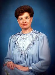 Mary W. Spencer Obituary