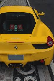 Ferrari With Images Super Cars Ferrari