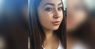 Obituary information for Hanna E. Black