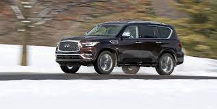 2021.07.15 nikkei style u22 『校長ブログ』に学校長の特集記事が掲載されました; 2019 Infiniti Qx80 Review Pricing And Specs